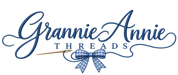 Grannie Annie Threads